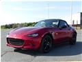 2023
Mazda
MX-5 - GS-P - AUTOMATIQUE TOIT SOUPLE NEUF