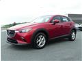 2021
Mazda
CX-3 GS | AWD | SIEGES CHAUFFANTS | MAGS