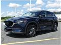 2020
Mazda
CX-5 GS AWD BA