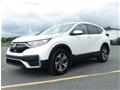 2021 Honda CR-V LX Traction Intégrale for sale 2021
Honda
CR-V LX Traction Intégrale