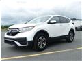 2021
Honda
CR-V LX Traction Intégrale